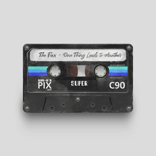 04980 - The Fixx - One Thing Leads to Another